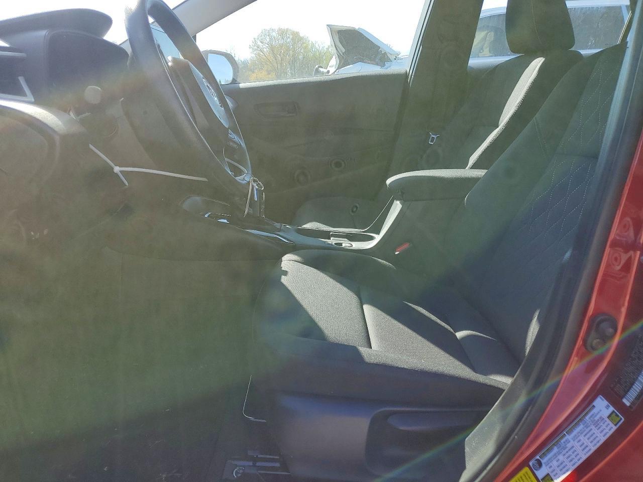 2025 Toyota Corolla Le - Фото 7