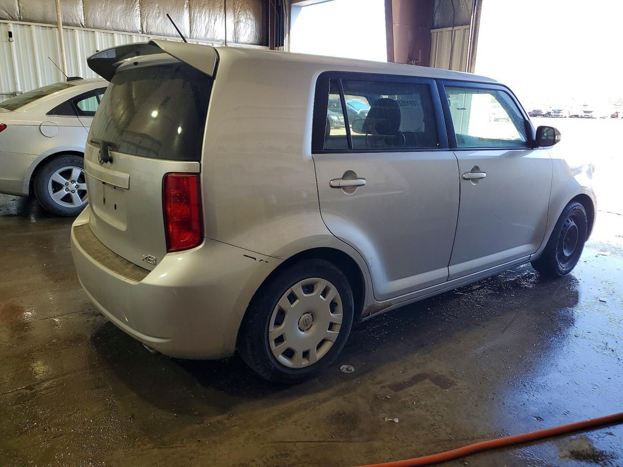 2008 Scion Xb Base - Image 3