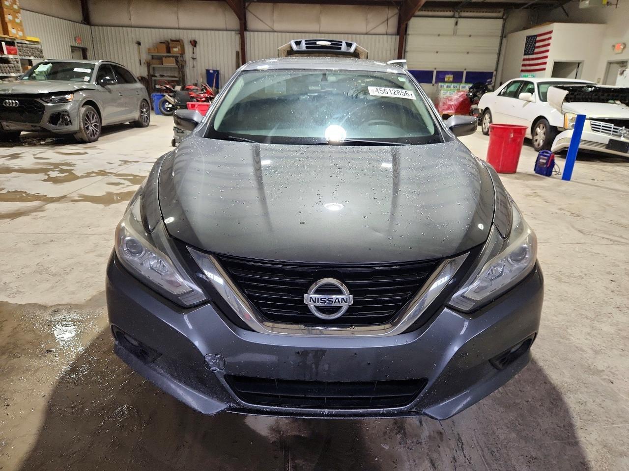 2018 Nissan Altima 2.5 Sv - Image 5