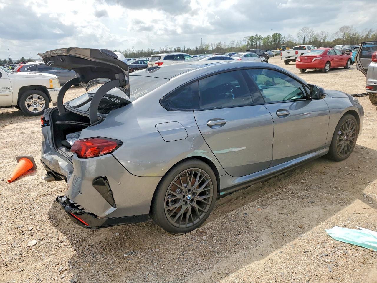 2026 BMW M235Xi - Image 3