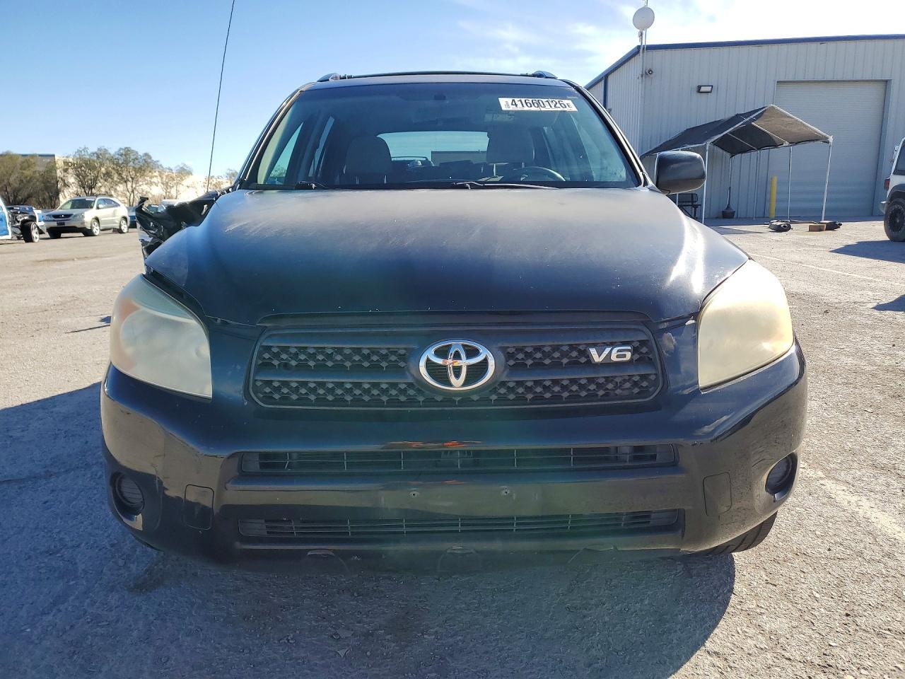 2008 Toyota Rav4 Base - Image 5