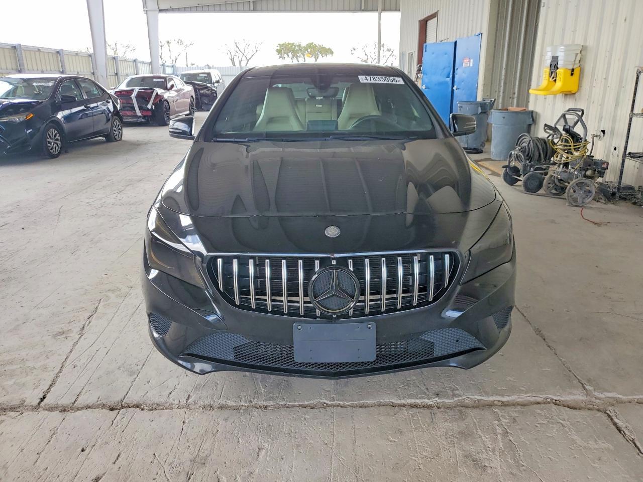 2015 Mercedes-Benz Cla 250 4Matic - Фото 5