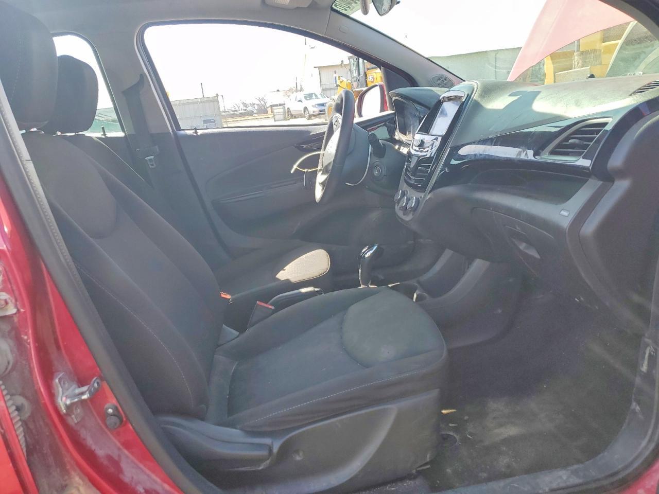 2020 Chevrolet Spark 1Lt - Image 7