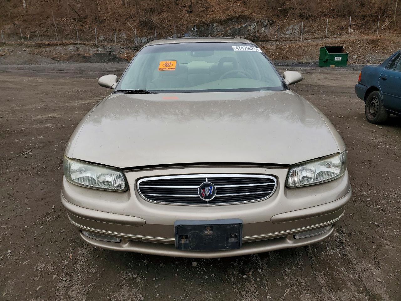 1998 Buick Regal Ls - Фото 5