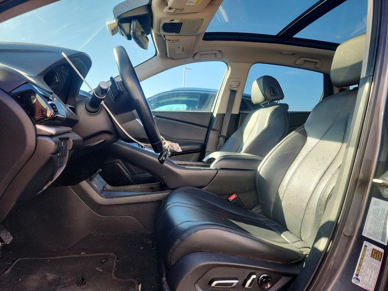 2020 Acura Rdx - Image 7