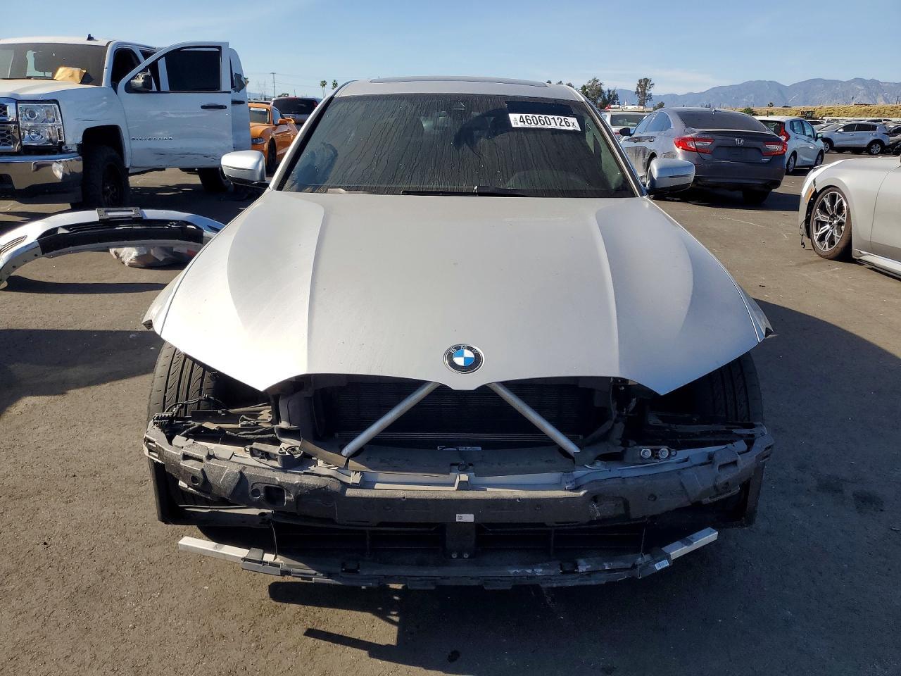 2019 BMW 330I - Image 5