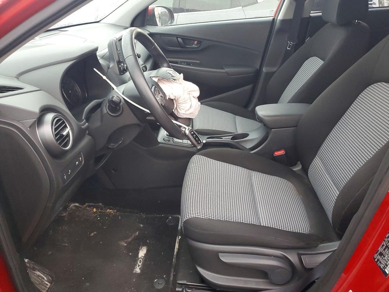 2021 Hyundai Kona Sel - Image 7