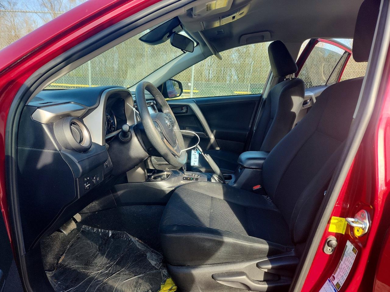 2018 Toyota Rav4 Le - Фото 7