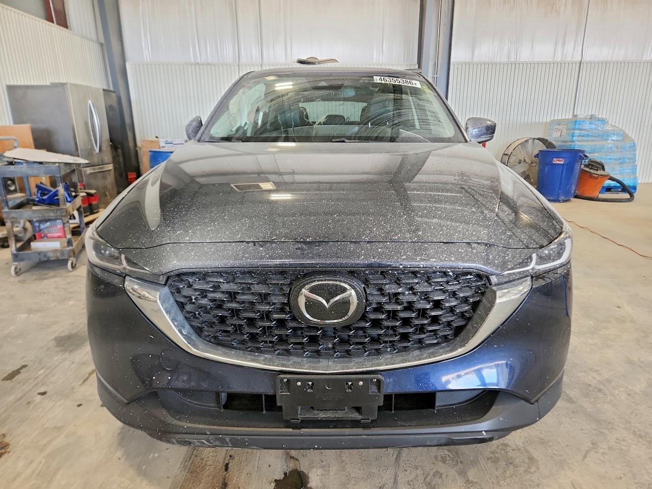 2023 Mazda Cx-5 Preferred - Фото 5