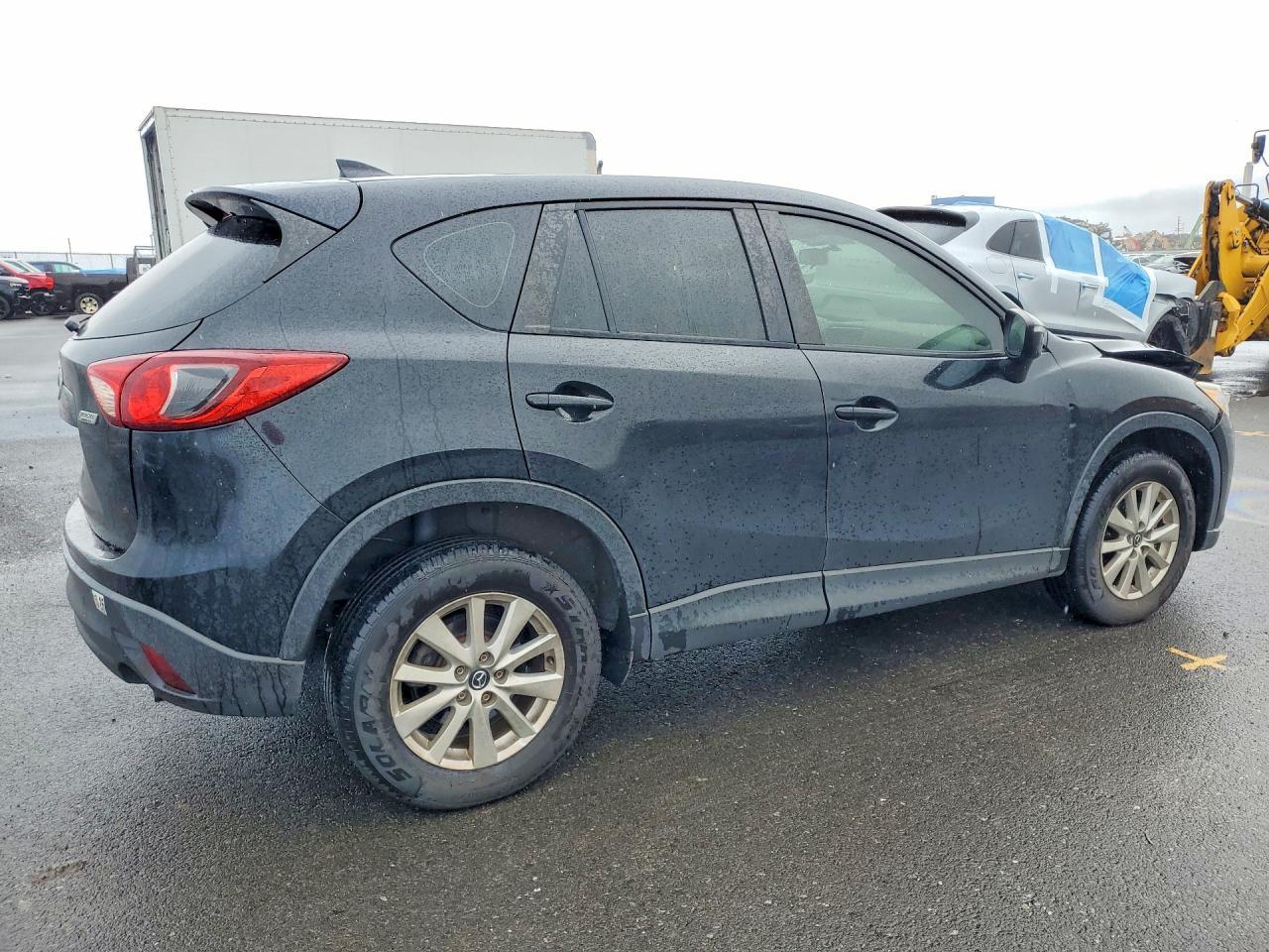 2016 Mazda Cx-5 Sport - Фото 3