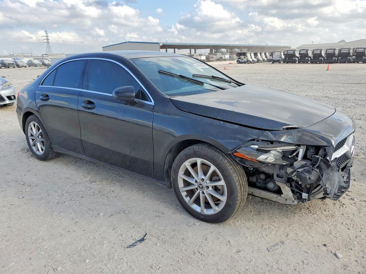 2019 Mercedes-Benz A 220 4Matic - Фото 4