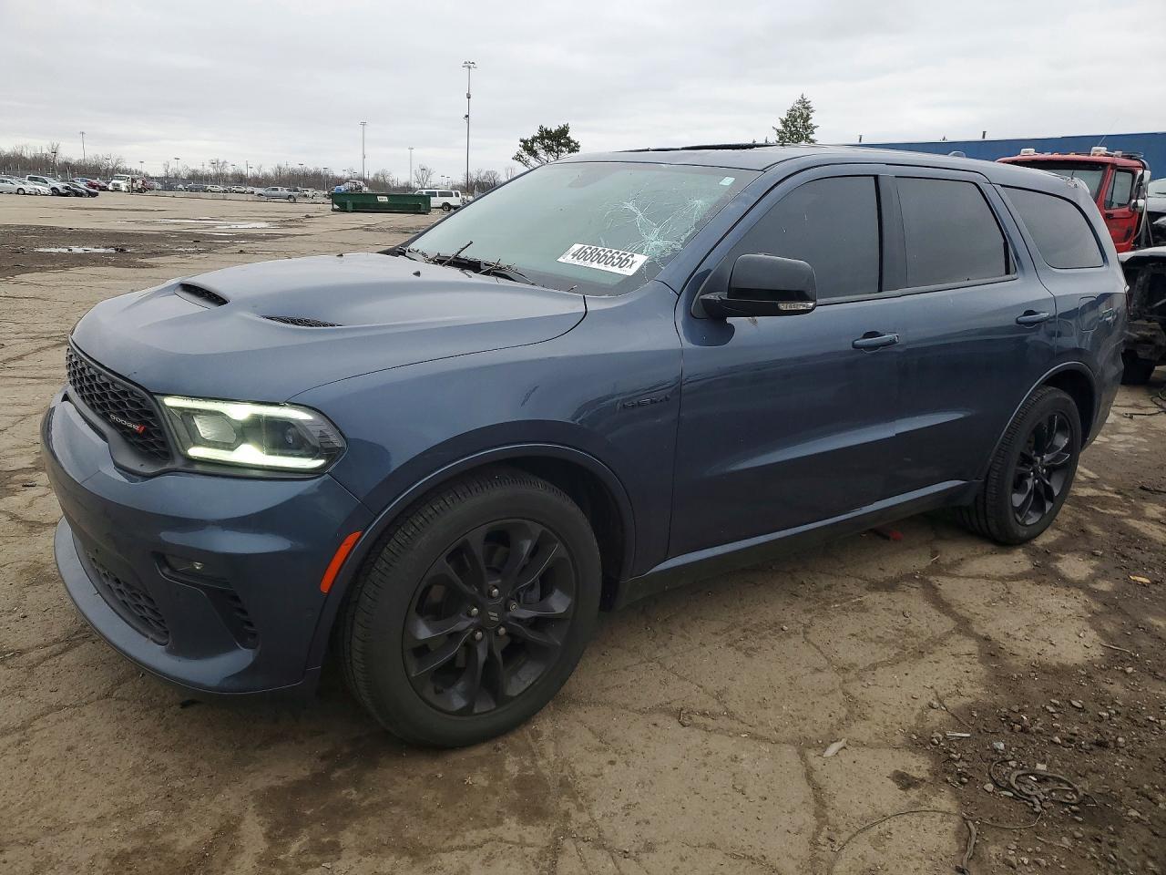 2021 Dodge Durango R