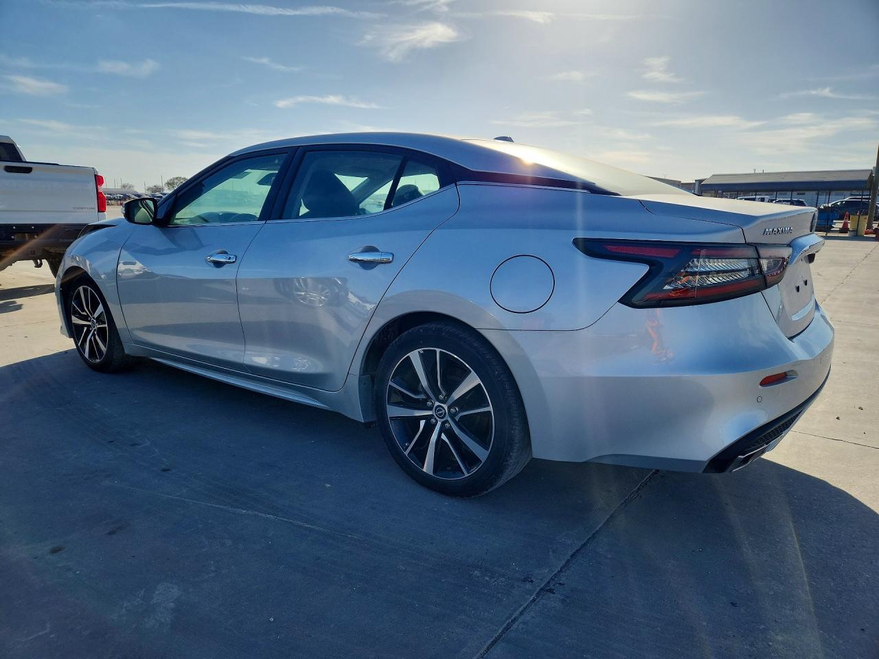 2023 Nissan Maxima 3.5 Sv - Фото 2