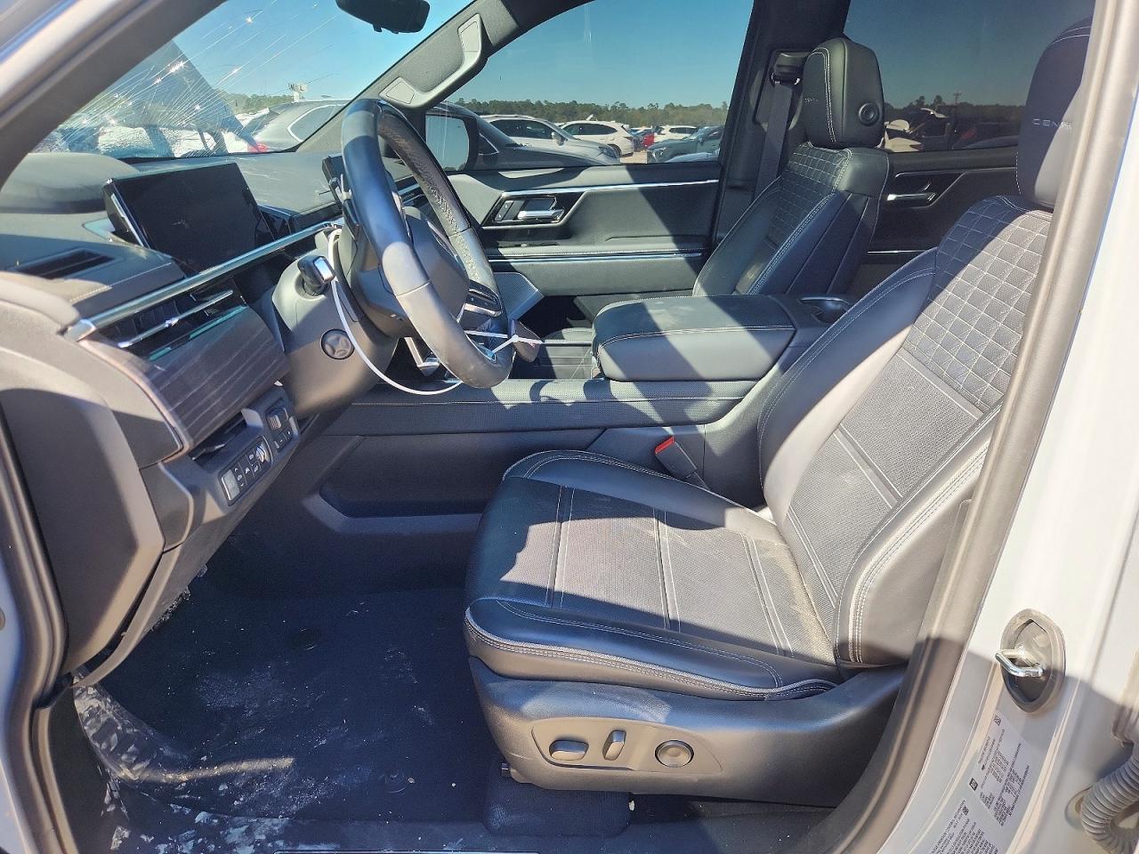 2025 GMC Sierra Denali - Фото 7