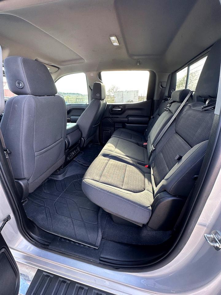 2020 Chevrolet Silverado C1500 Lt - Image 6