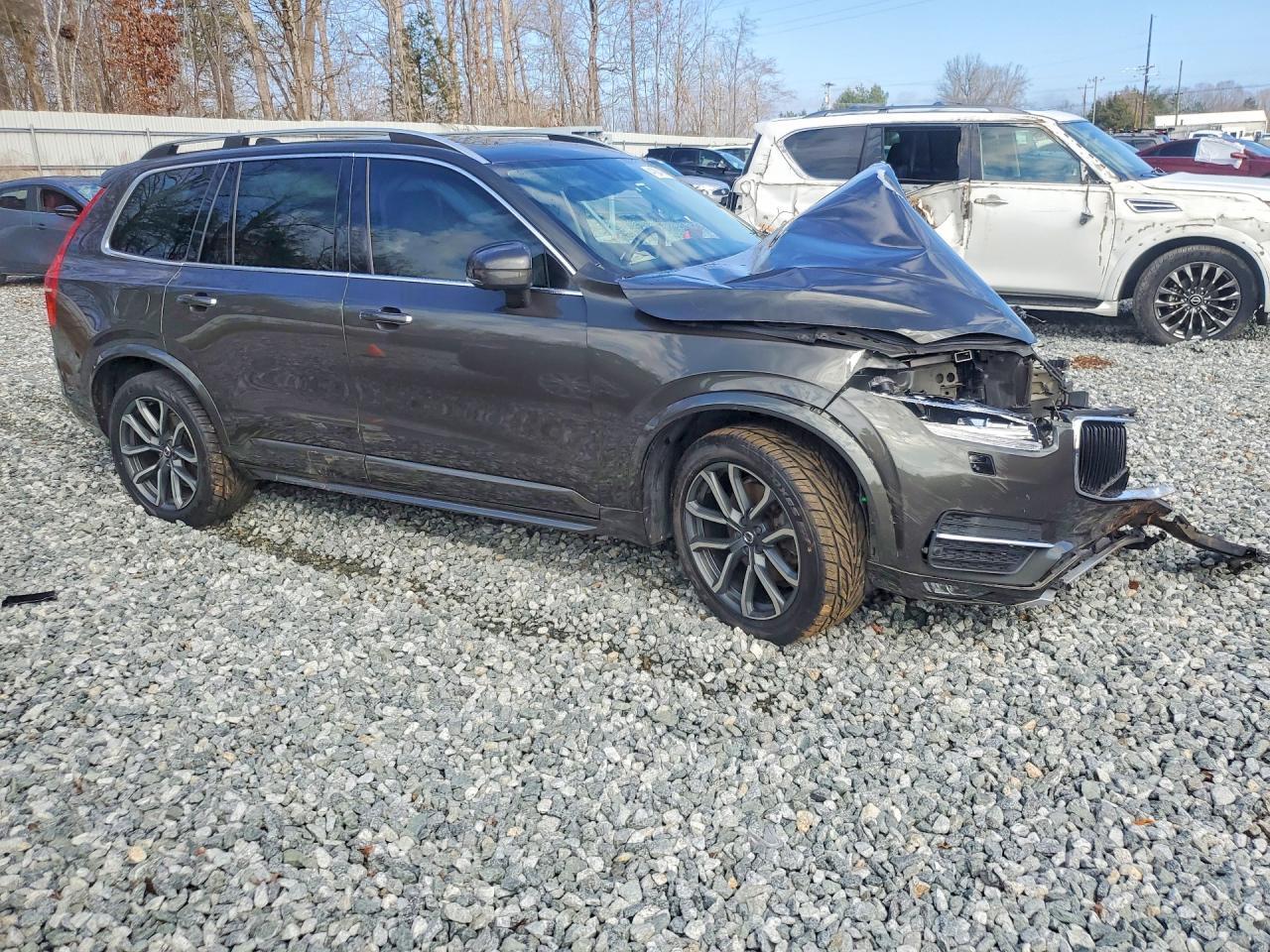 2018 Volvo Xc90 T6 - Image 4