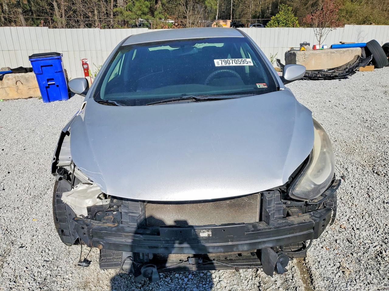 2015 Hyundai Elantra Se - Image 5