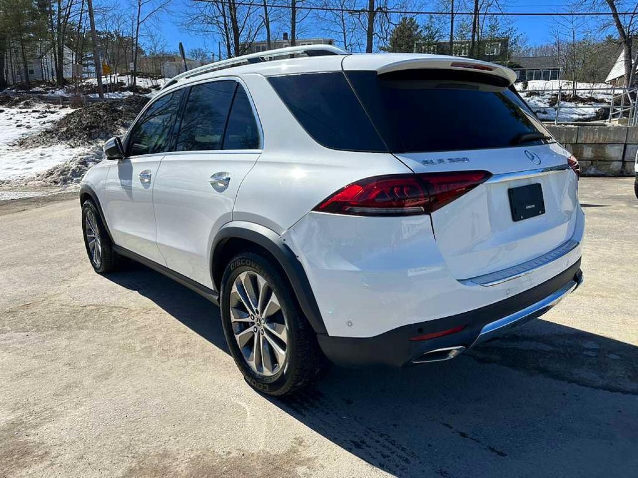 2023 Mercedes-Benz Gle 350 - Фото 2