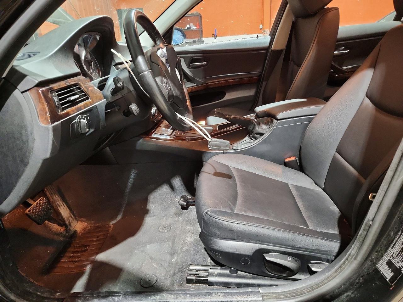 2008 BMW 328 Xi - Фото 7