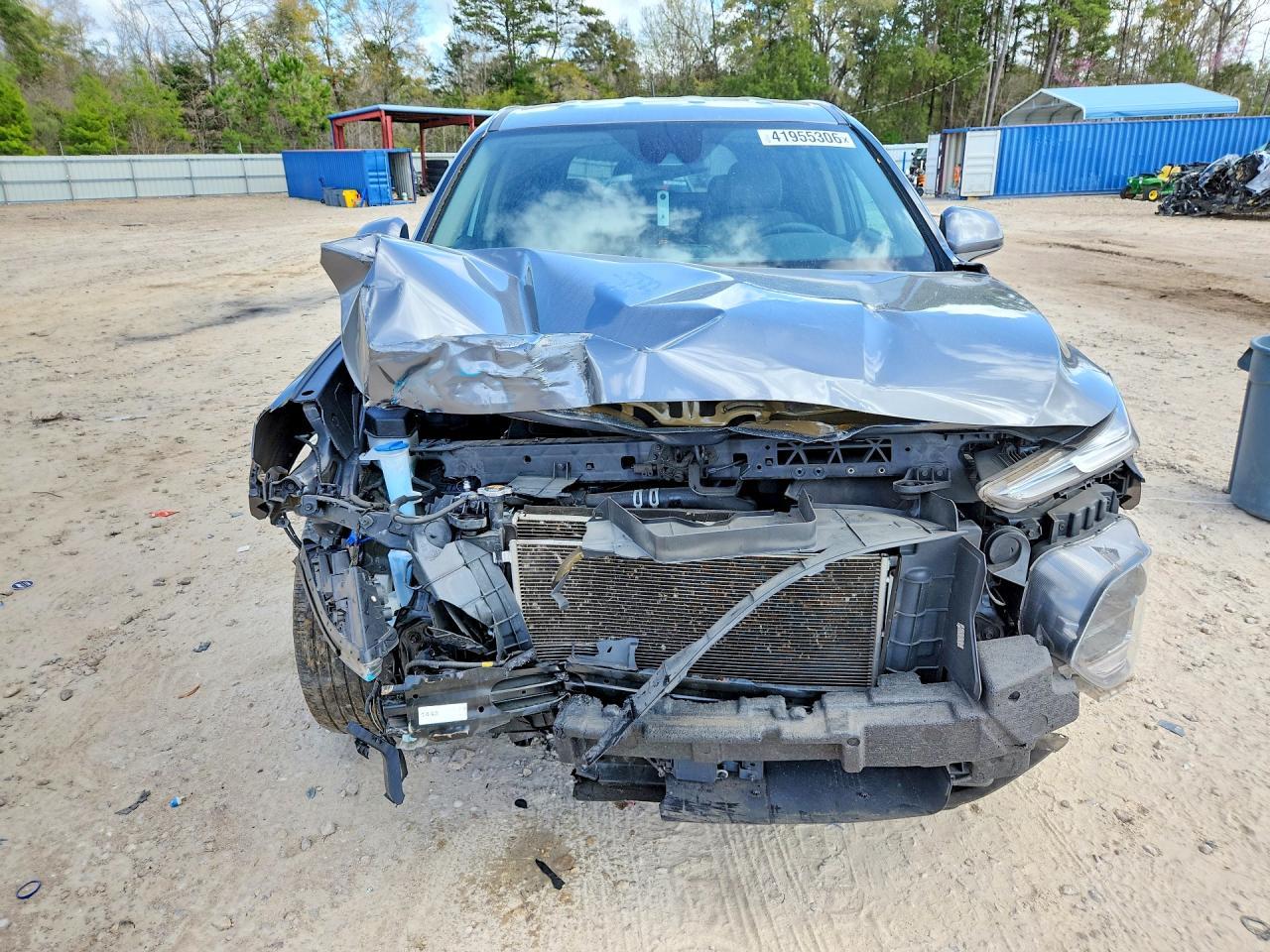 2019 Hyundai Santa Fe Se 2.4L - Image 5