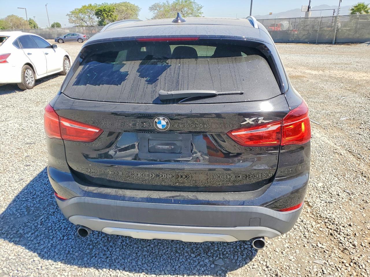 2016 BMW X1 xDrive28I - Image 6