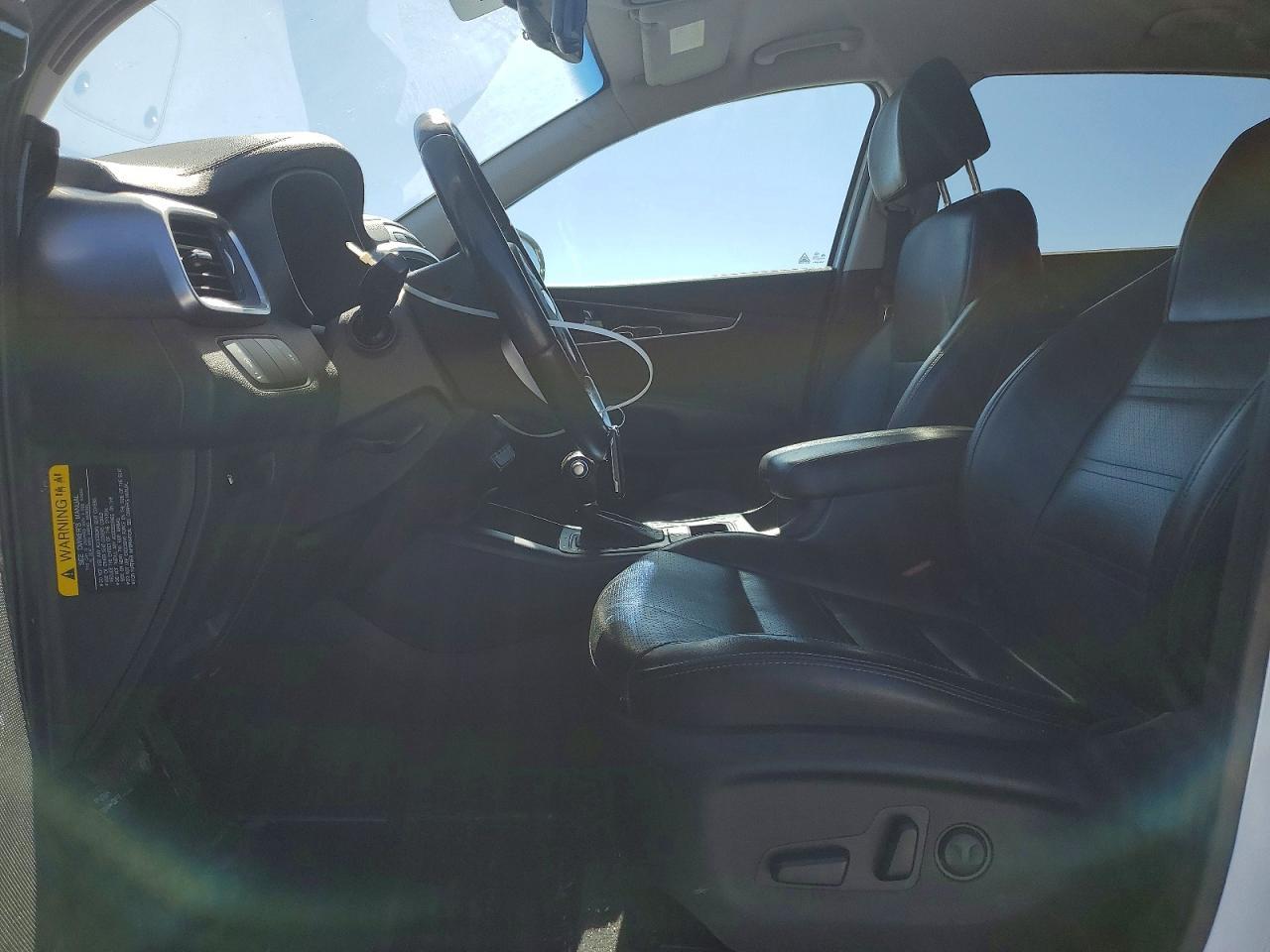 2017 Kia Sorento Lx - Фото 7