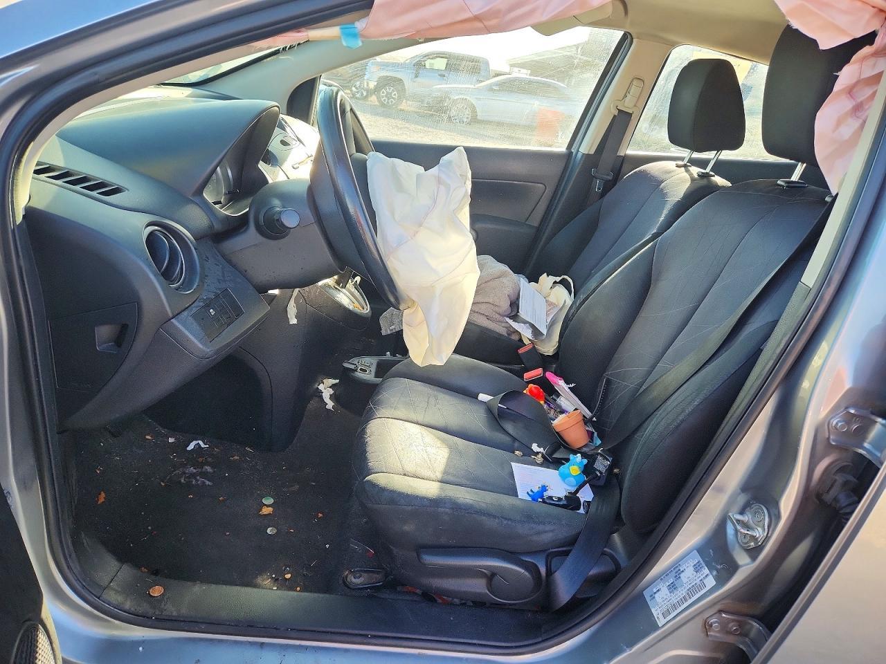 2014 Mazda Mazda2 Sport - Фото 7