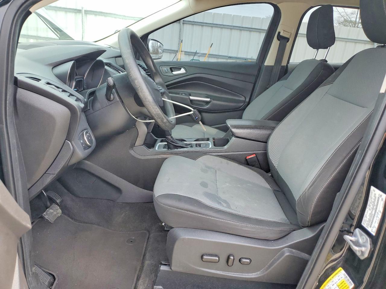 2018 Ford Escape Se - Image 7