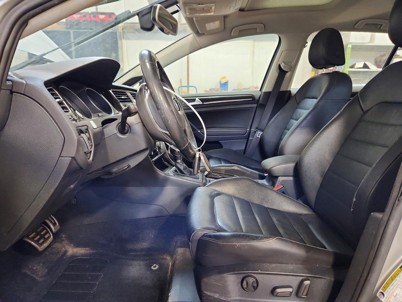 2015 Volkswagen Golf Tdi - Image 7