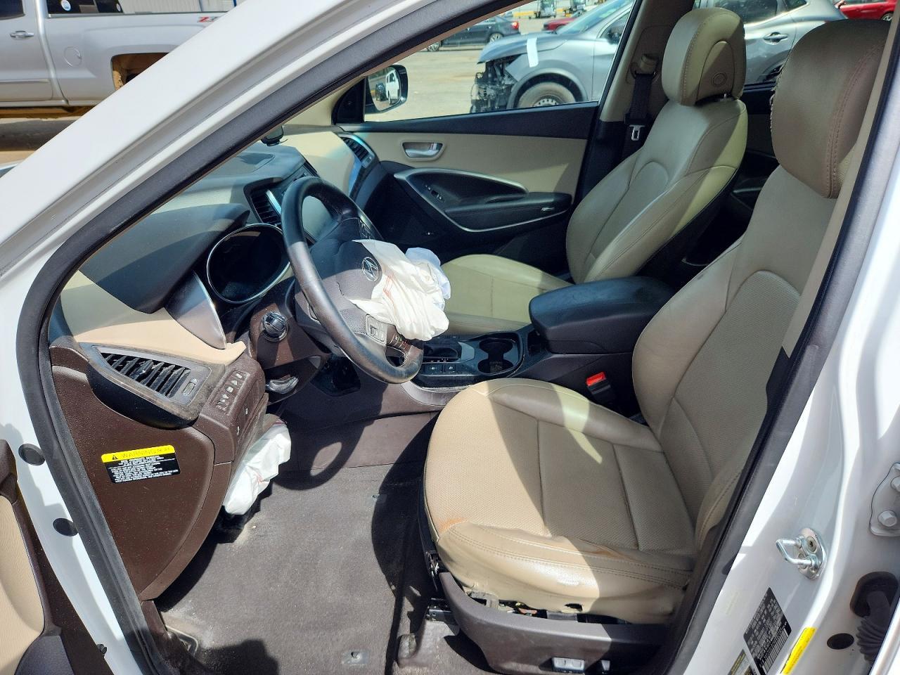 2017 Hyundai Santa Fe Sport 2.4L - Image 7