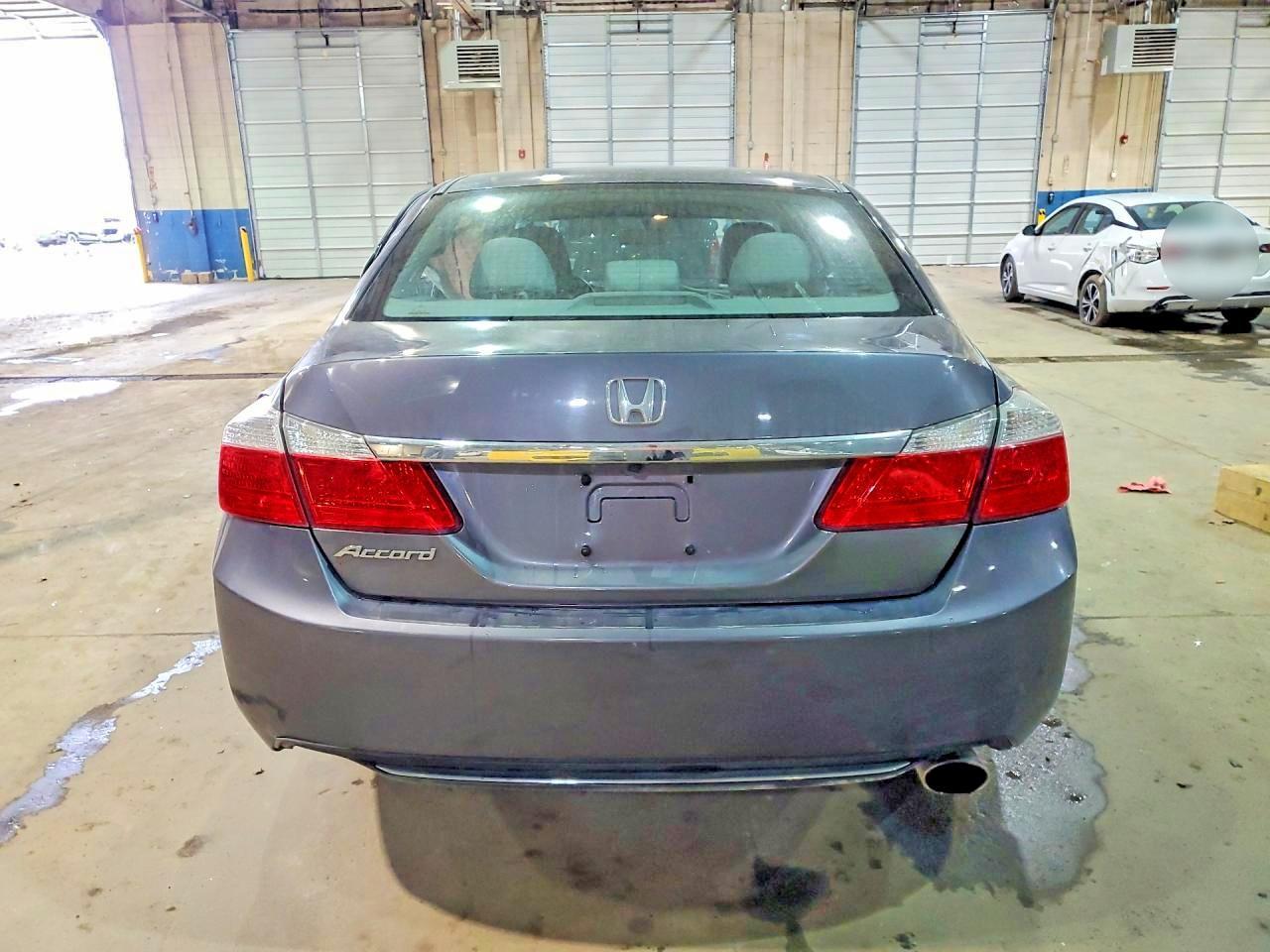 2015 Honda Accord Lx - Image 6