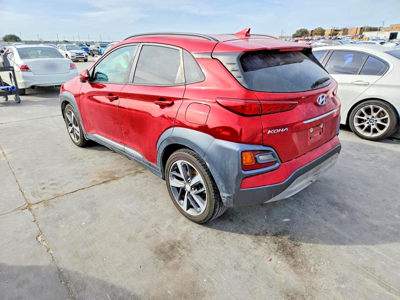 2019 Hyundai Kona - Фото 2
