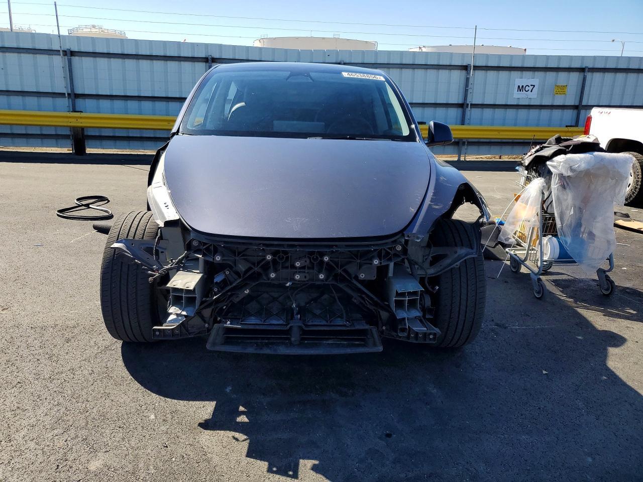 2022 Tesla Model Y - Фото 5