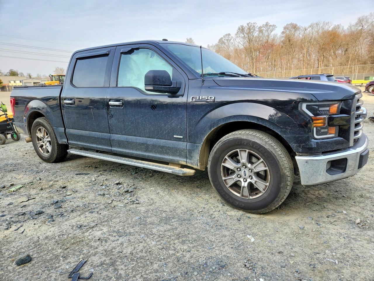 2016 Ford F-150 - Фото 4