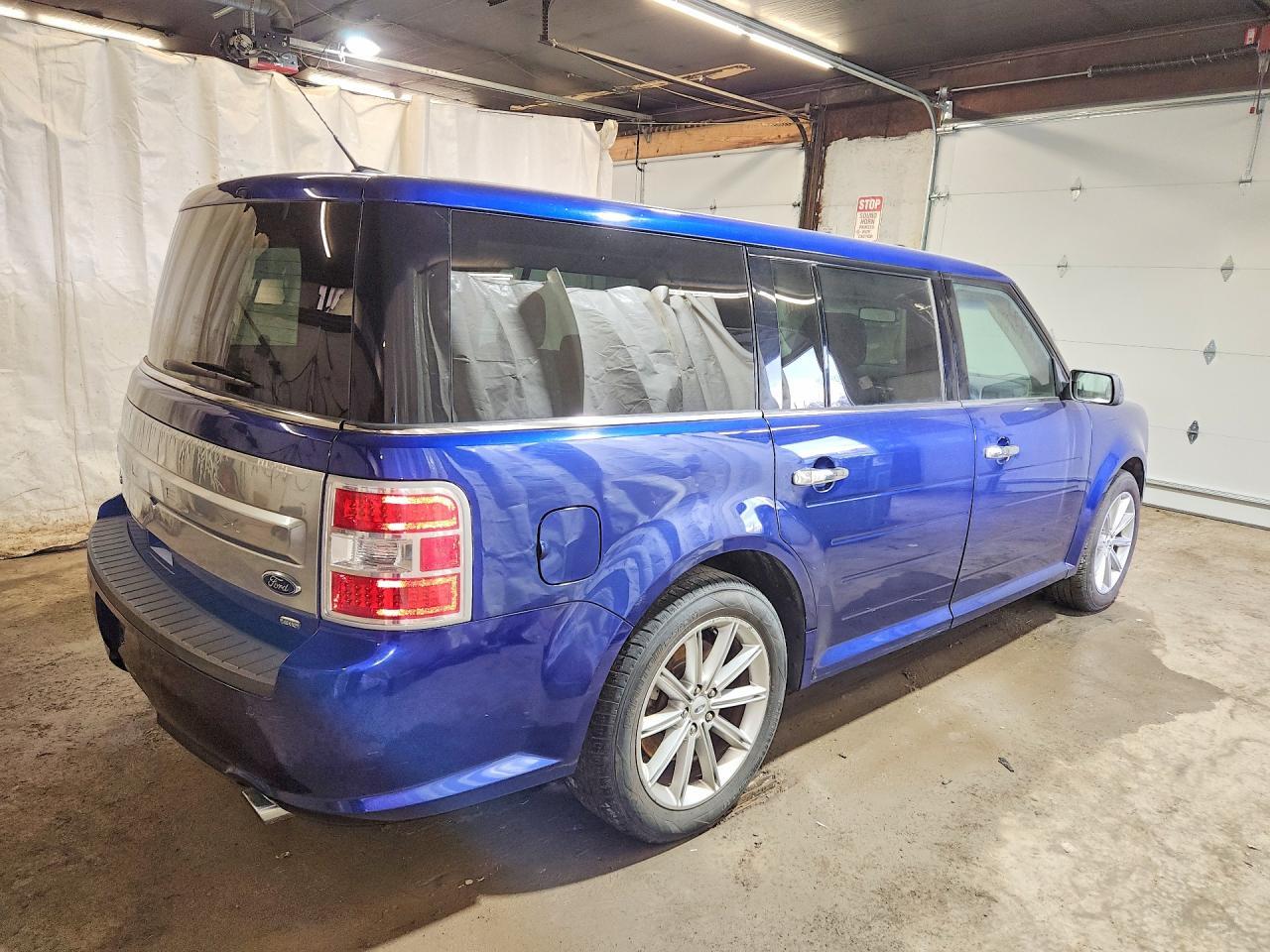 2014 Ford Flex Limited - Image 3