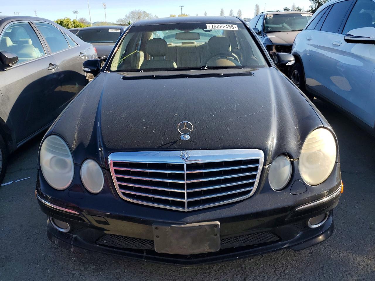 2009 Mercedes-Benz E 350 - Image 5