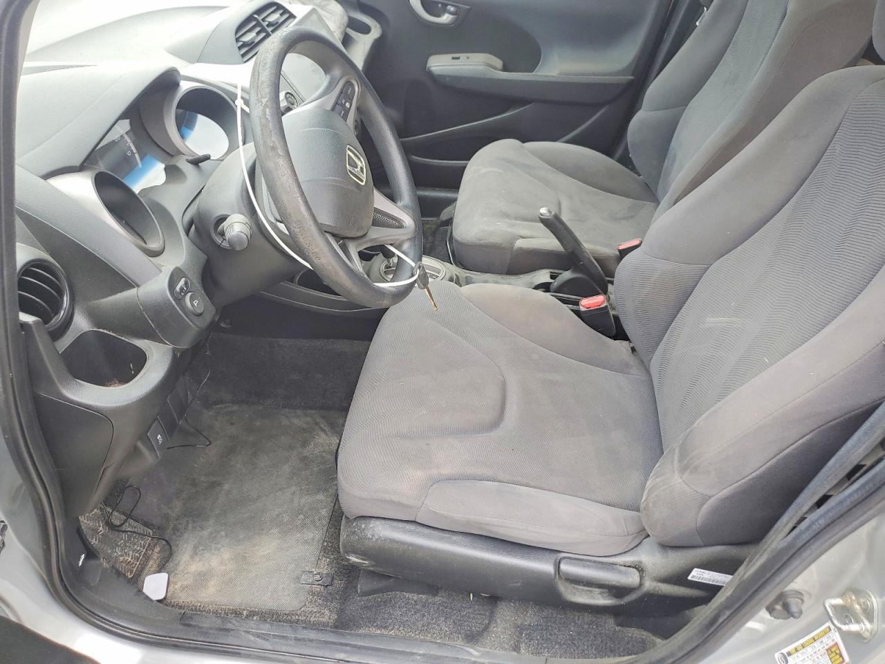 2011 Honda Fit - Фото 7