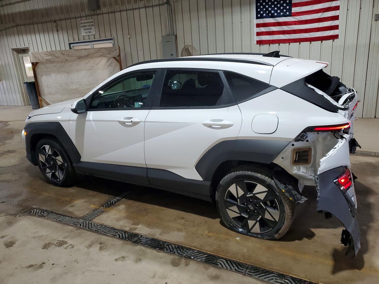 2025 Hyundai Kona Sel - Фото 2