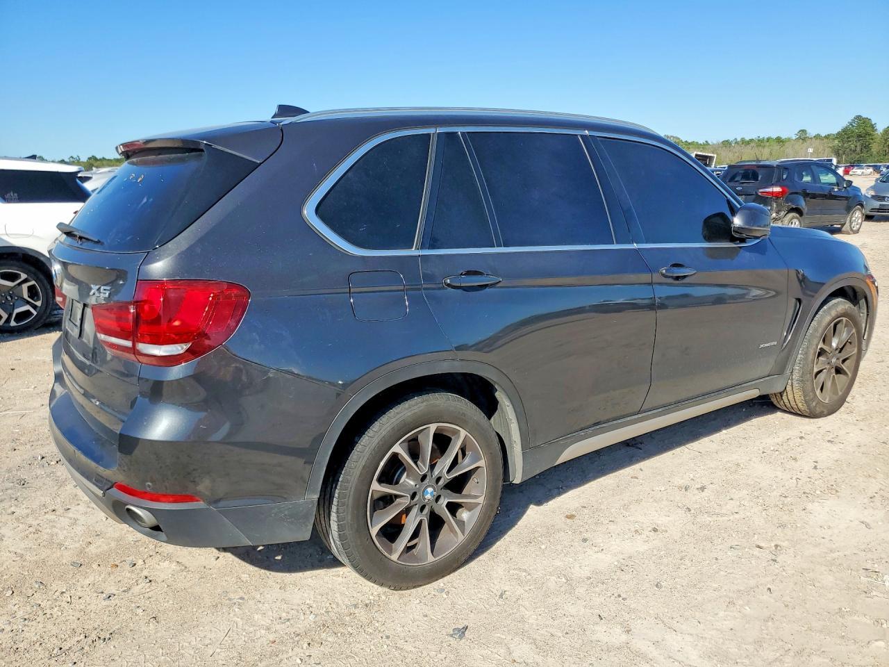 2017 BMW X5 xDrive35I - Image 3