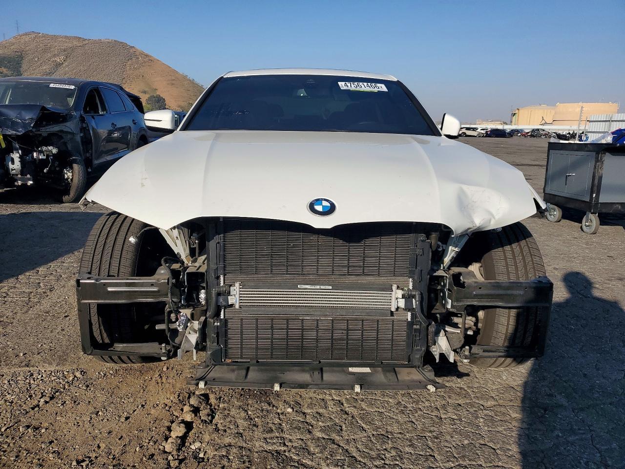 2020 BMW 330I - Image 5