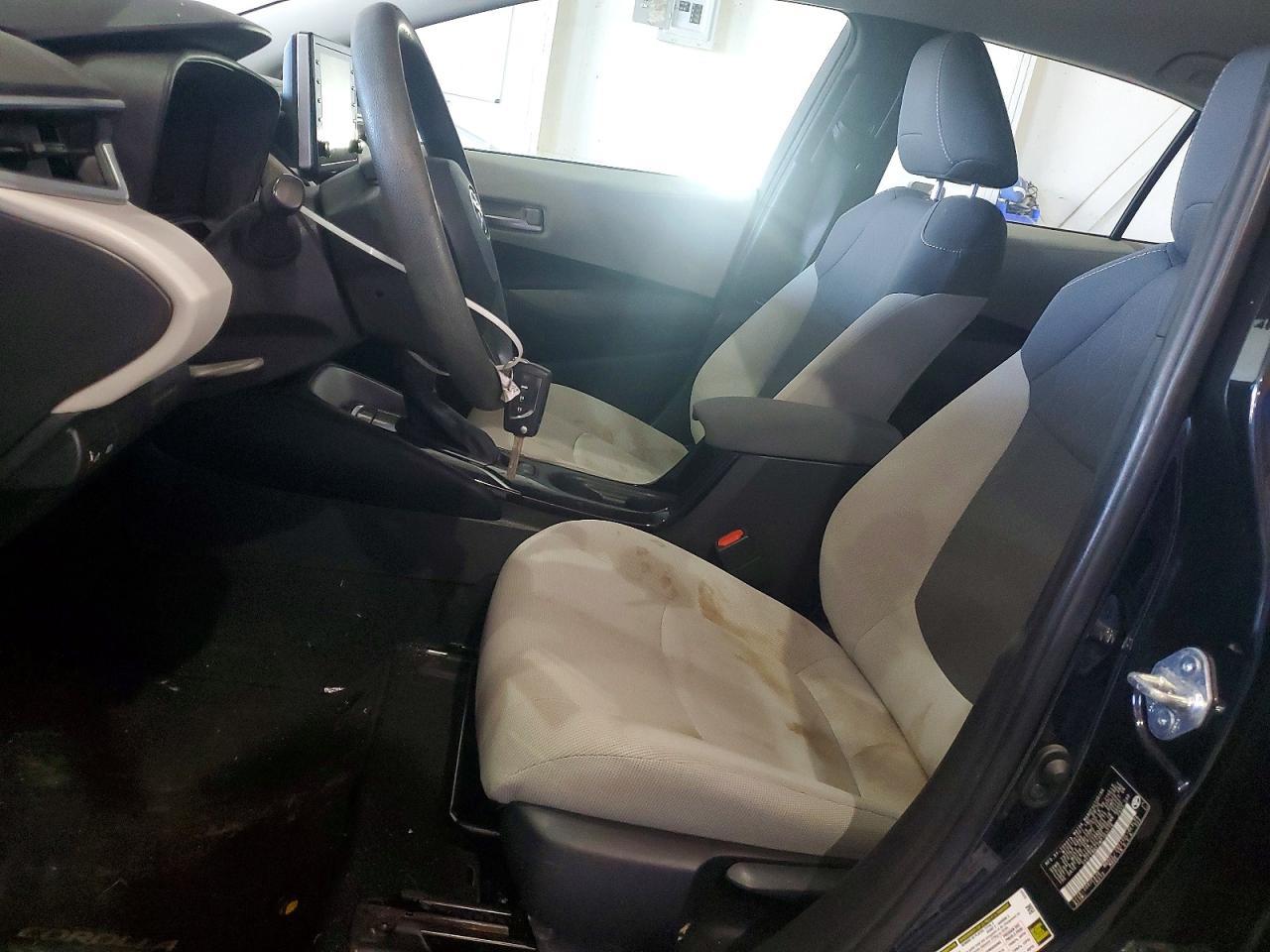 2021 Toyota Corolla - Image 7