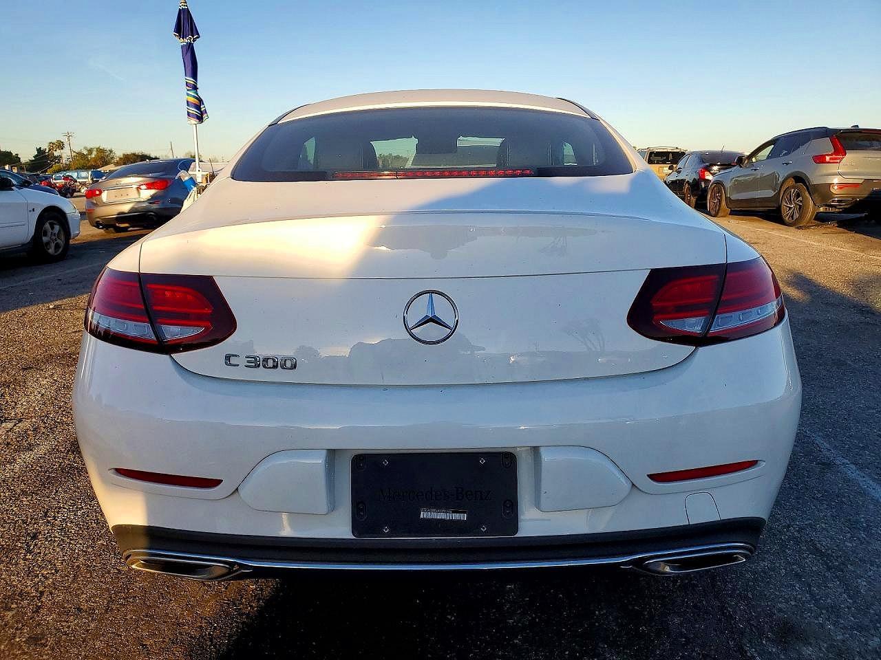 2023 Mercedes-Benz C 300 - Image 6