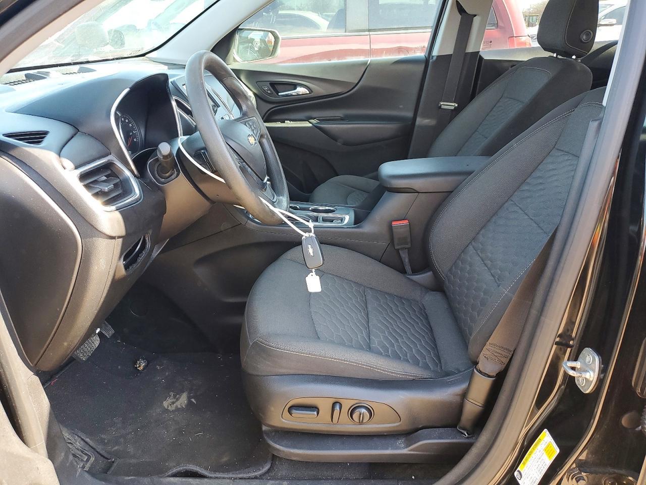 2019 Chevrolet Equinox Lt - Image 7