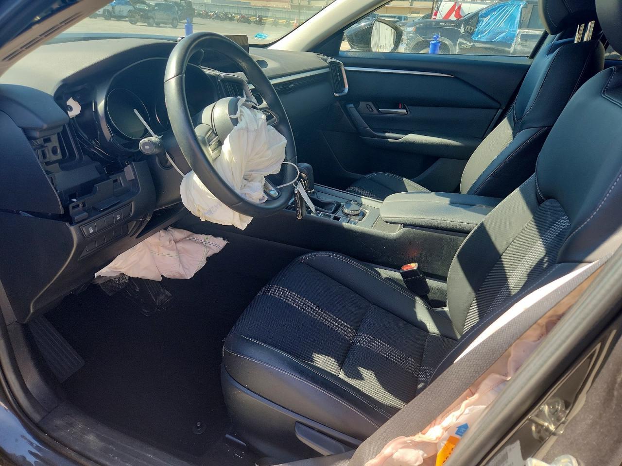 2024 Mazda Cx-50 Select - Фото 7