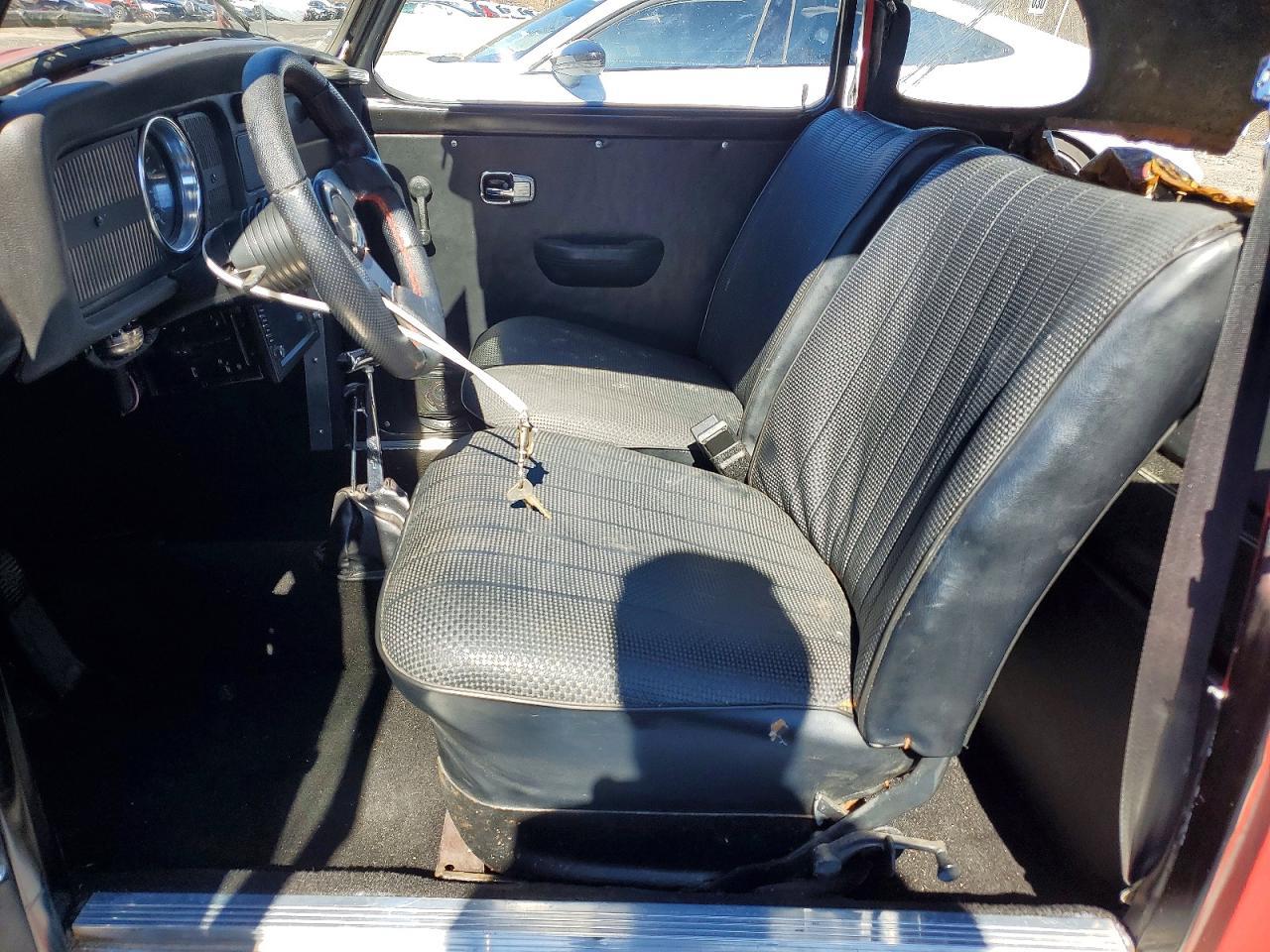 1969 Volkswagen Beetle - Фото 7