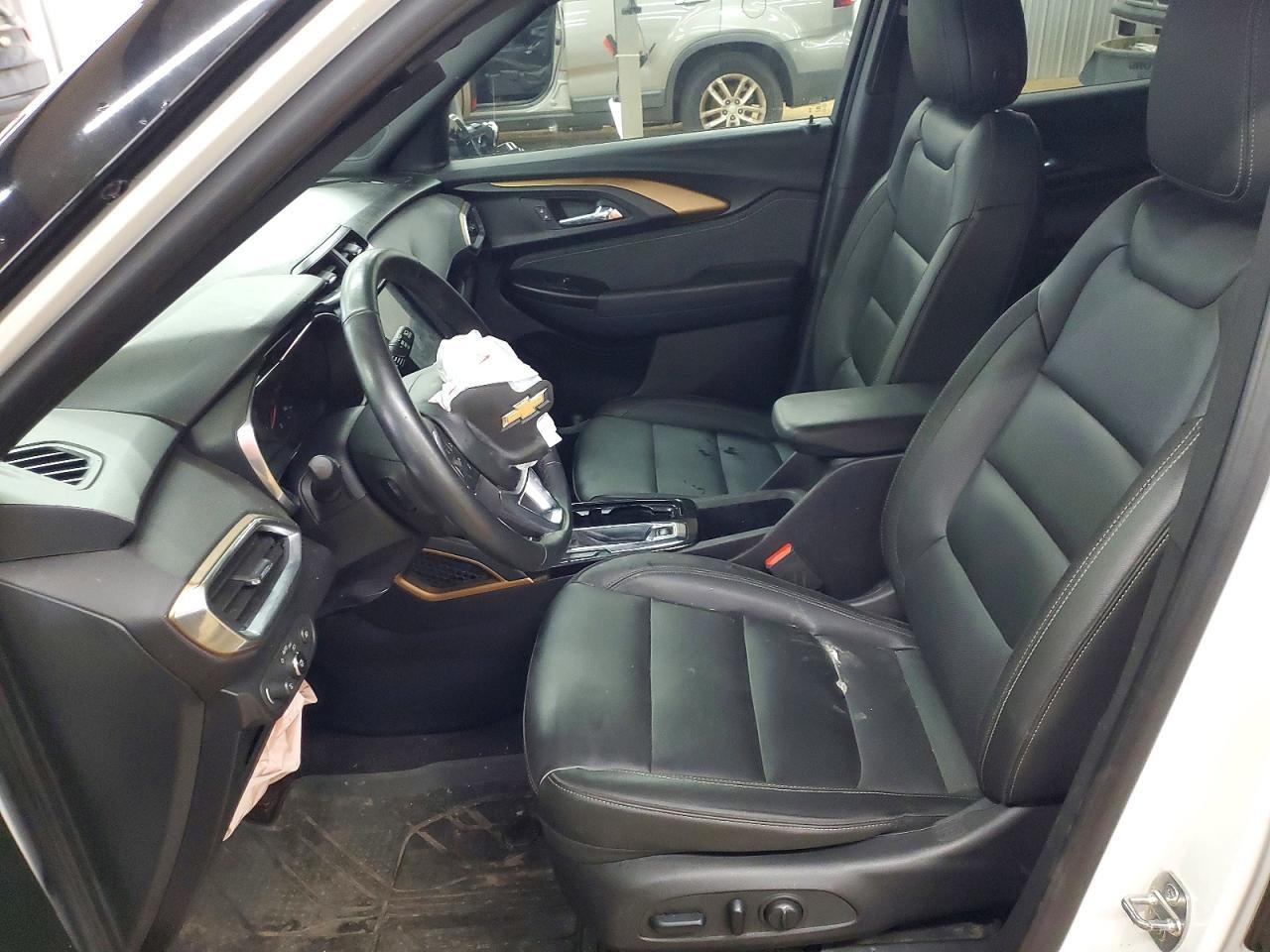 2023 Chevrolet Trailblazer Activ - Image 7