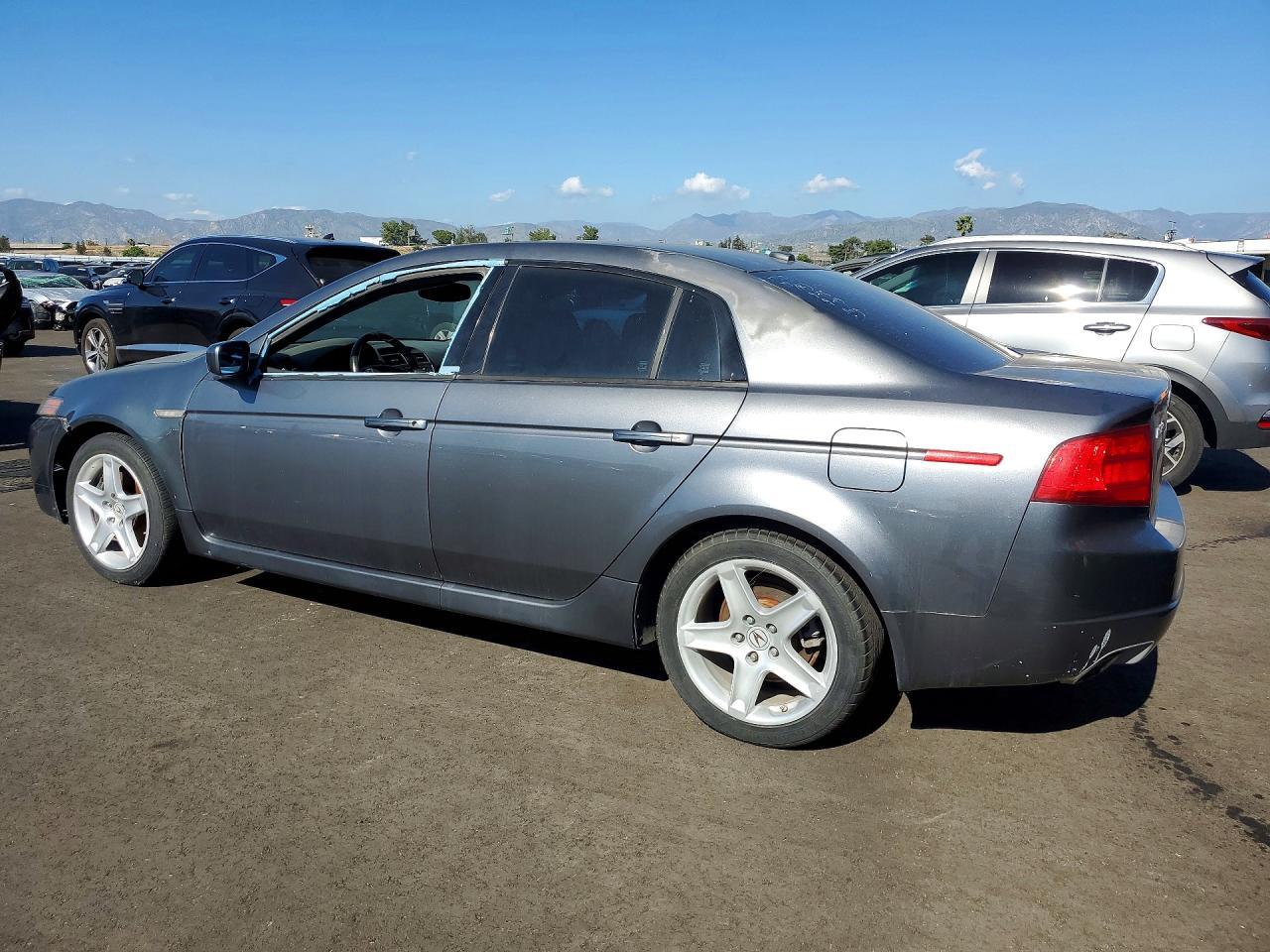 2006 Acura 3.2Tl - Фото 2