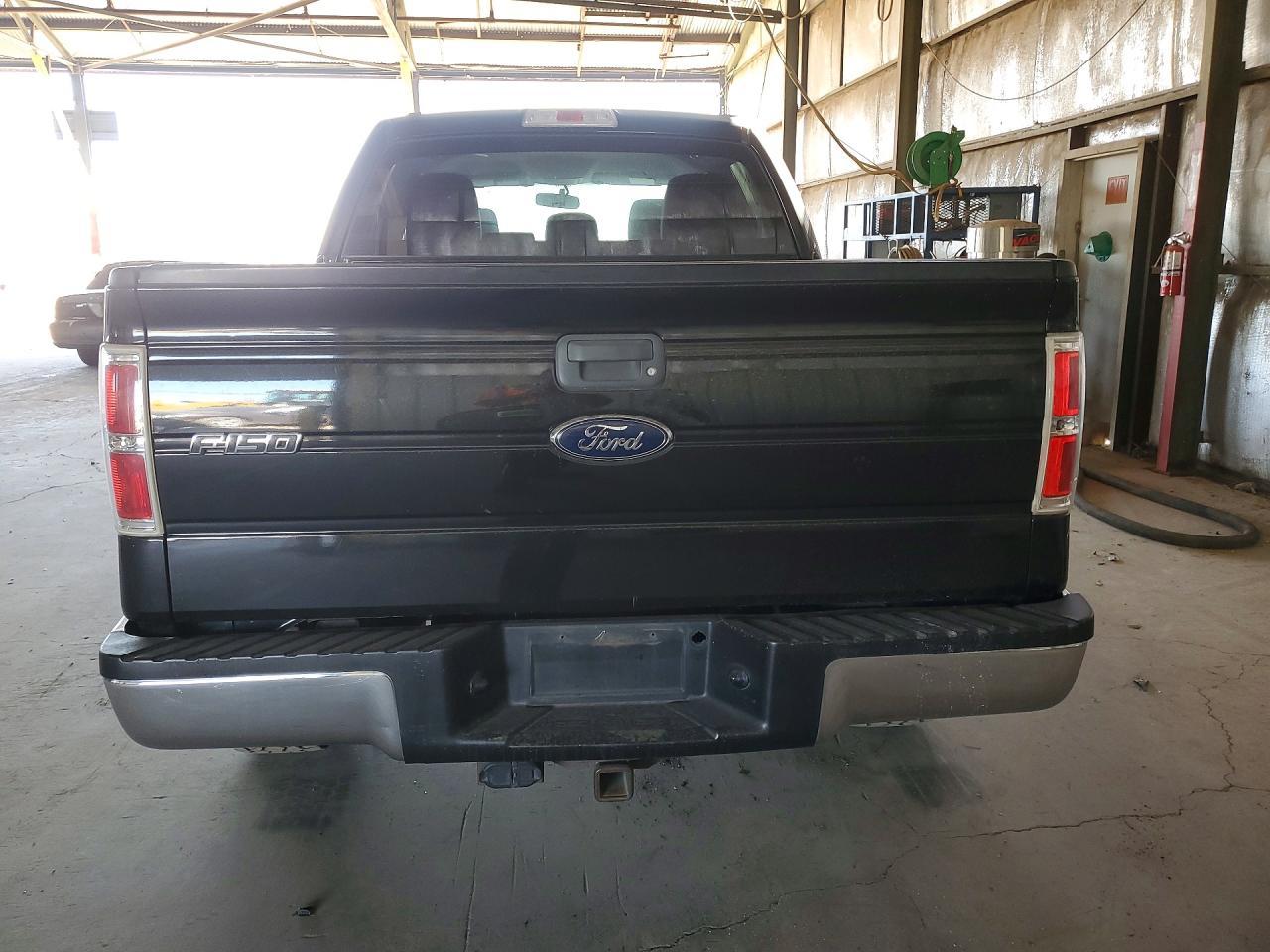 2014 Ford F150 Supercrew - Image 6