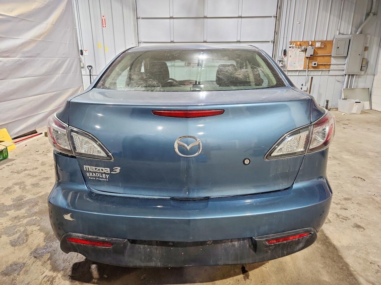 2011 Mazda 3 I - Фото 6