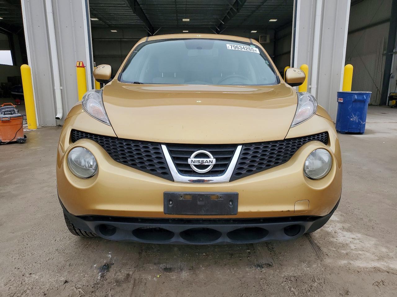 2013 Nissan Juke S - Фото 5